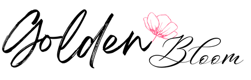 Golden Bloom