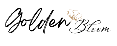 Golden Bloom