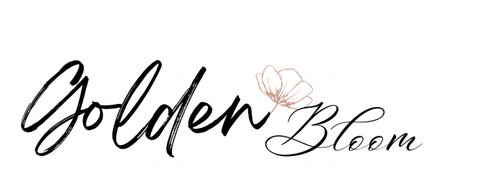 Golden Bloom